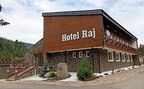 Hotel Raj